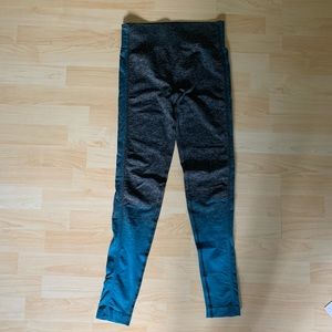 Gymshark Amplify Leggings - Size Medium